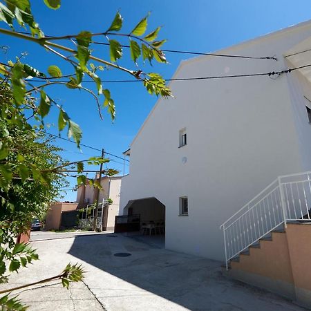 Apartman Tim Trogir Extérieur photo