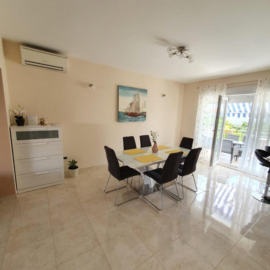 Apartman Tim Trogir Extérieur photo