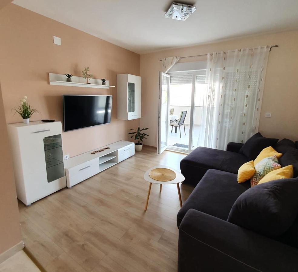 Apartman Tim Trogir Extérieur photo