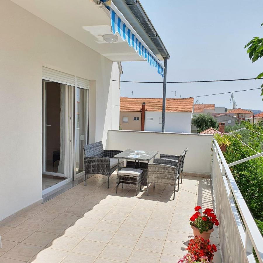 Apartman Tim Trogir Extérieur photo