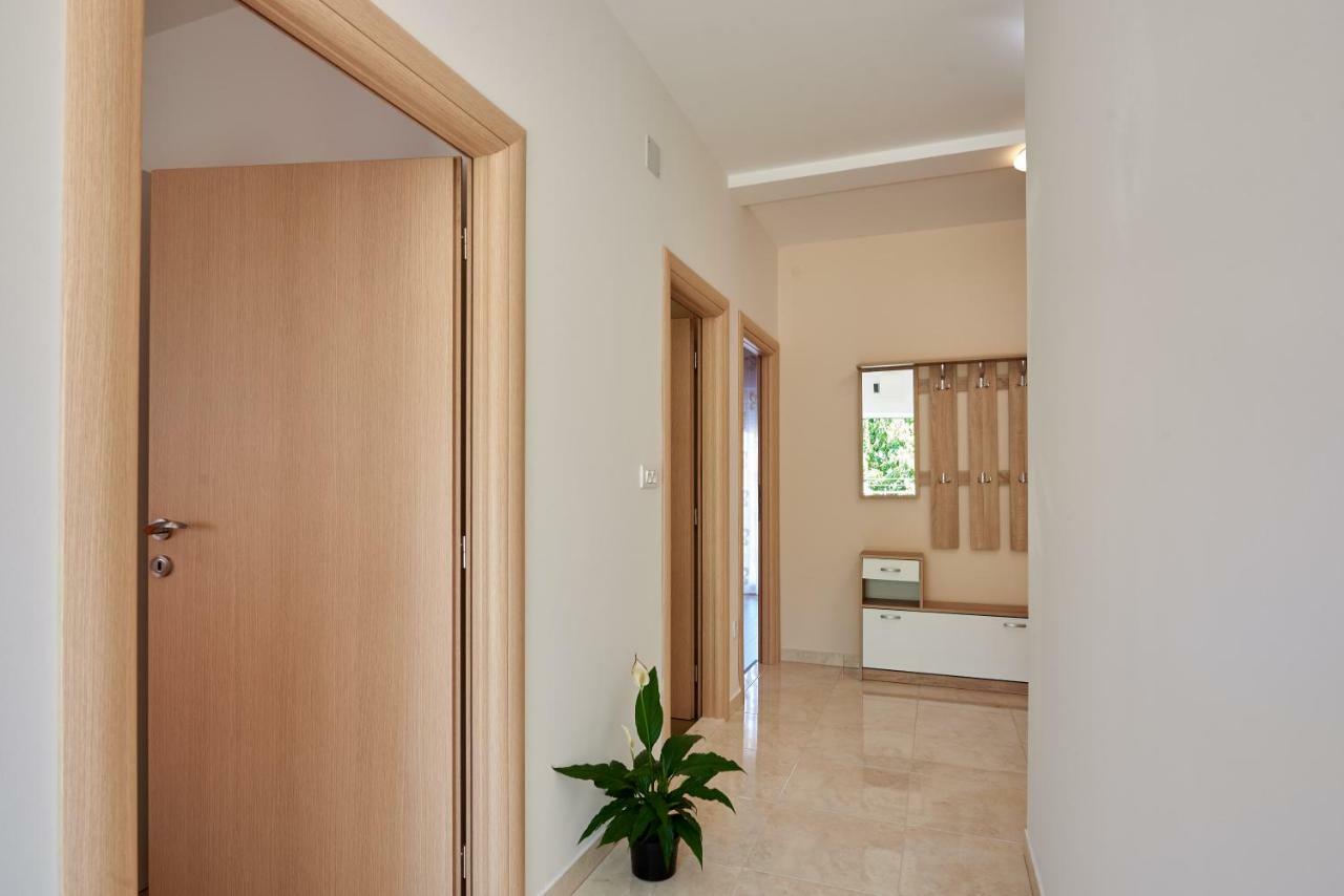 Apartman Tim Trogir Extérieur photo