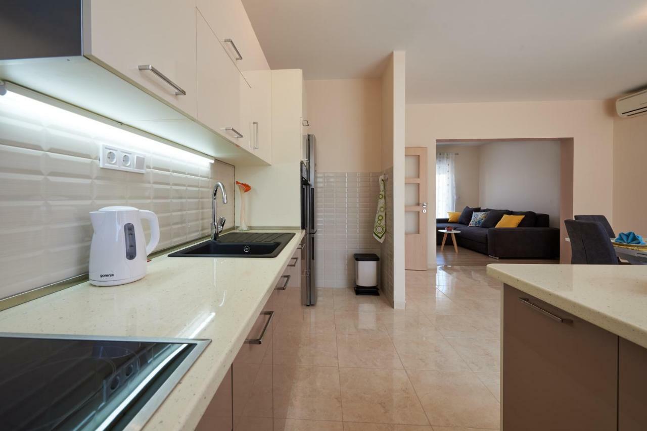 Apartman Tim Trogir Extérieur photo