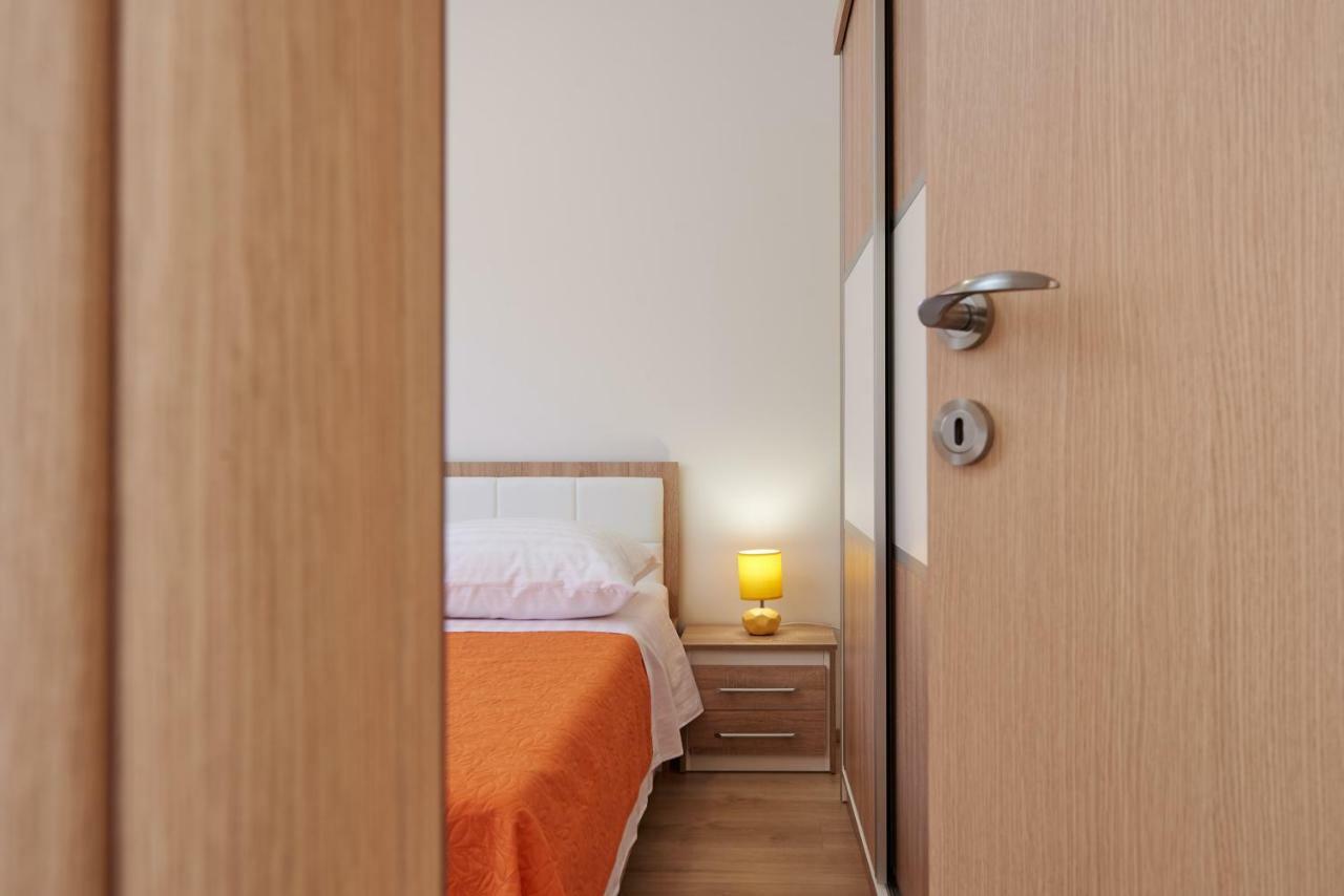 Apartman Tim Trogir Extérieur photo