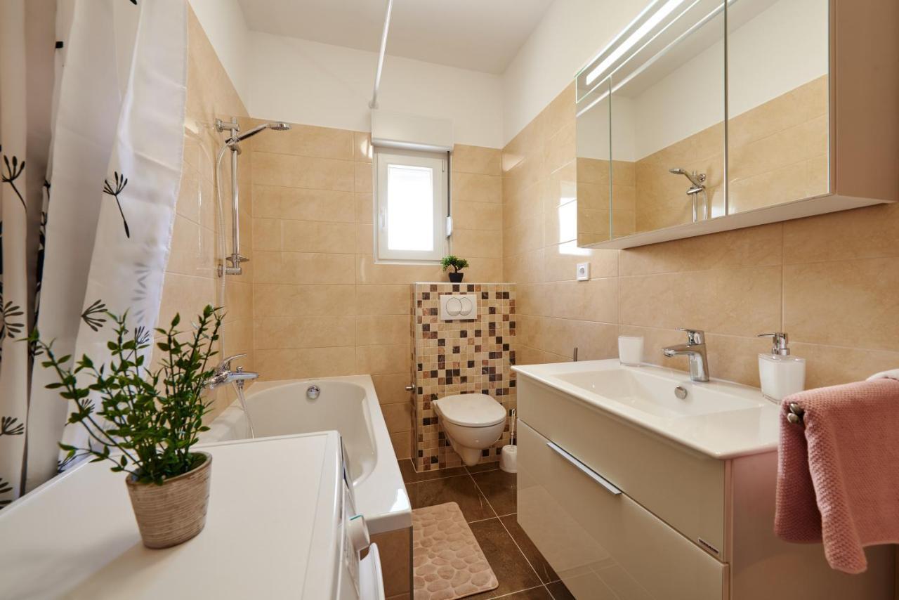 Apartman Tim Trogir Extérieur photo