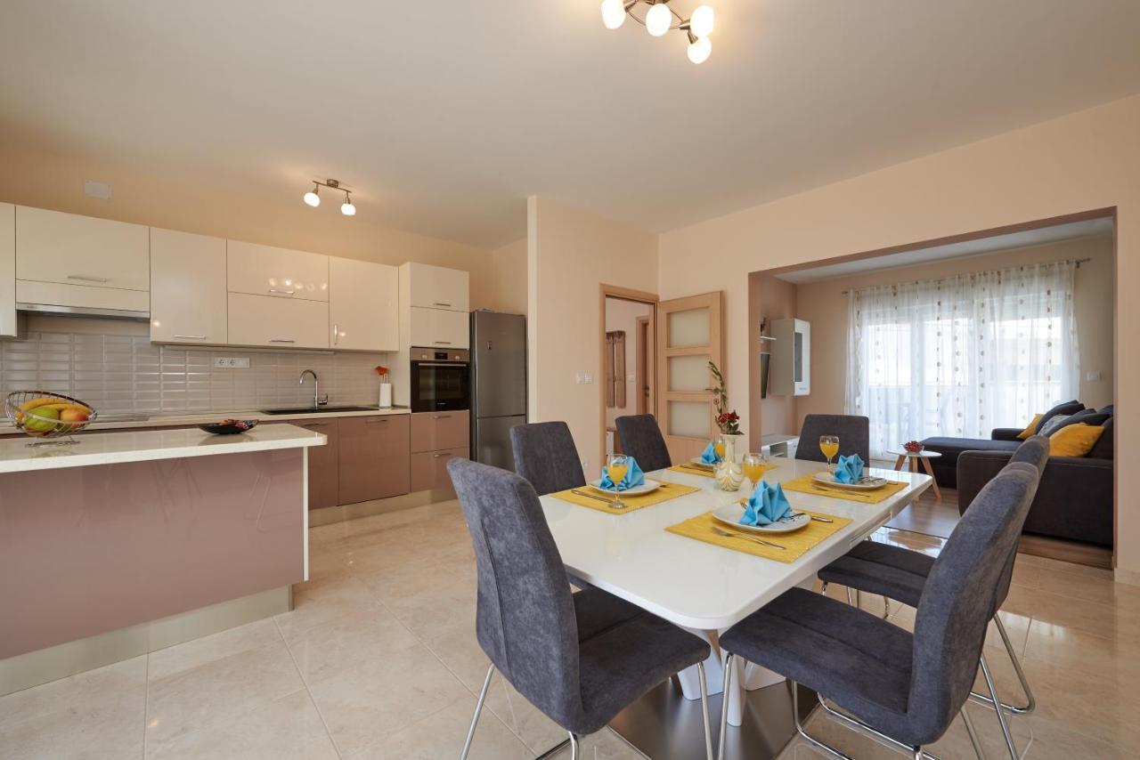Apartman Tim Trogir Extérieur photo