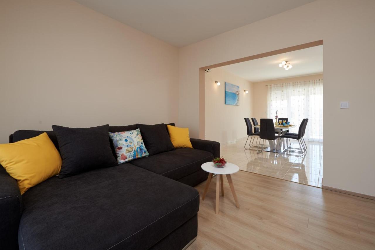 Apartman Tim Trogir Extérieur photo