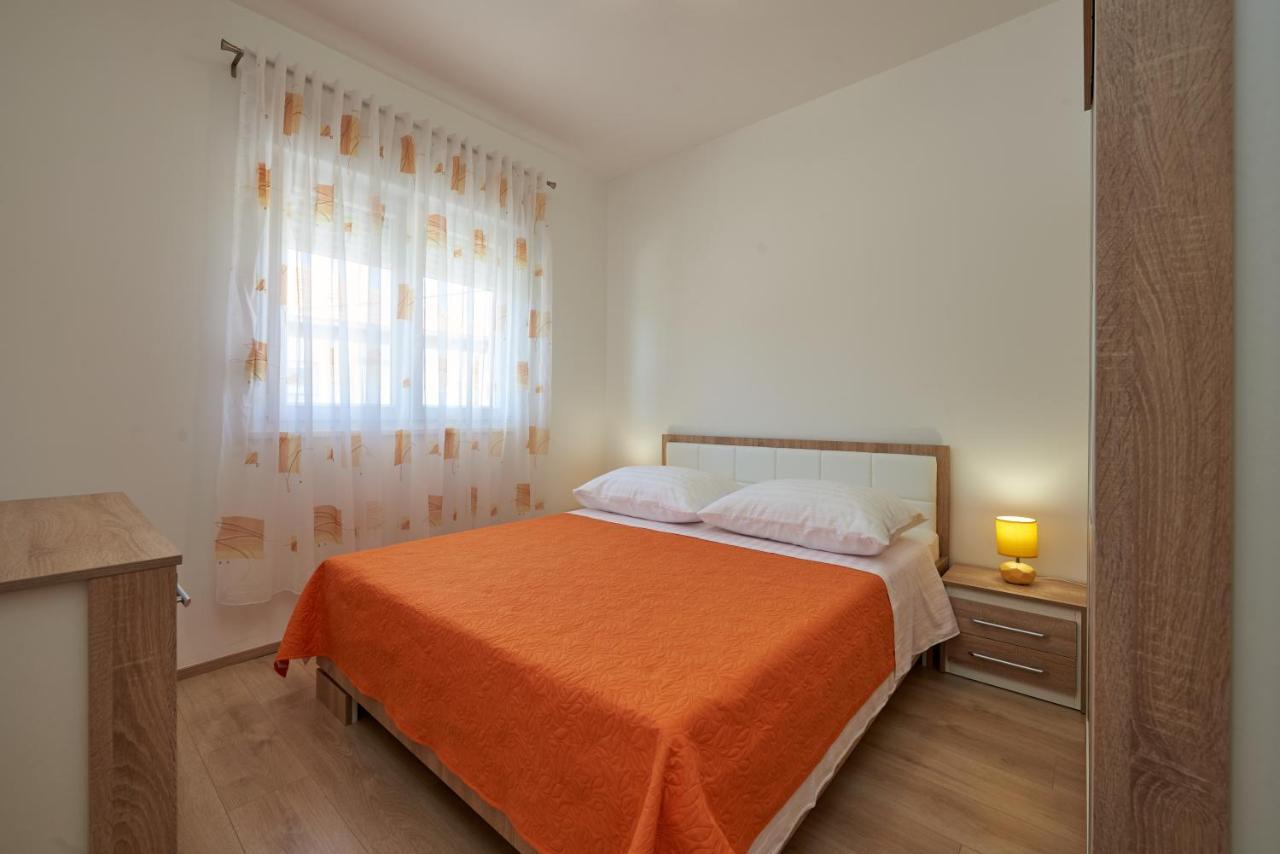 Apartman Tim Trogir Extérieur photo