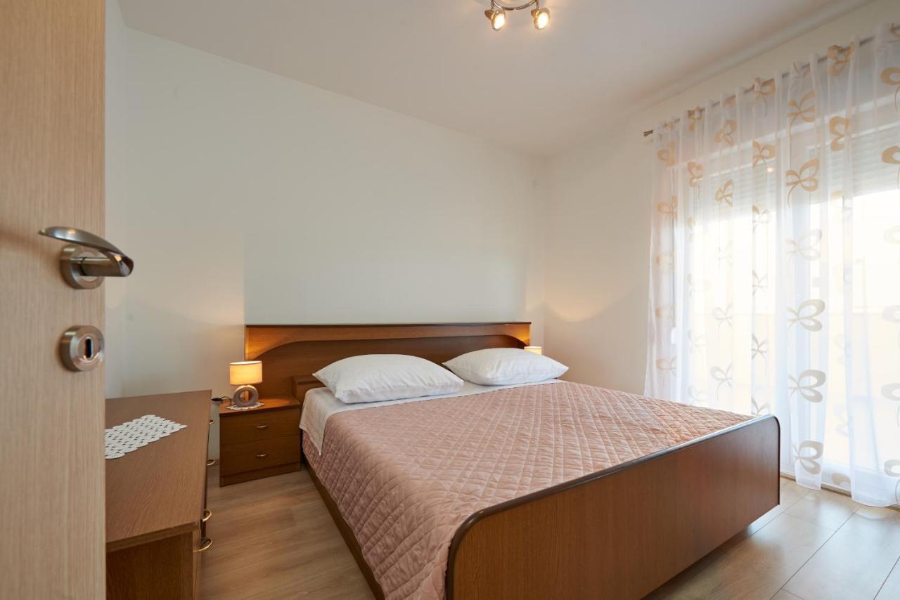 Apartman Tim Trogir Extérieur photo