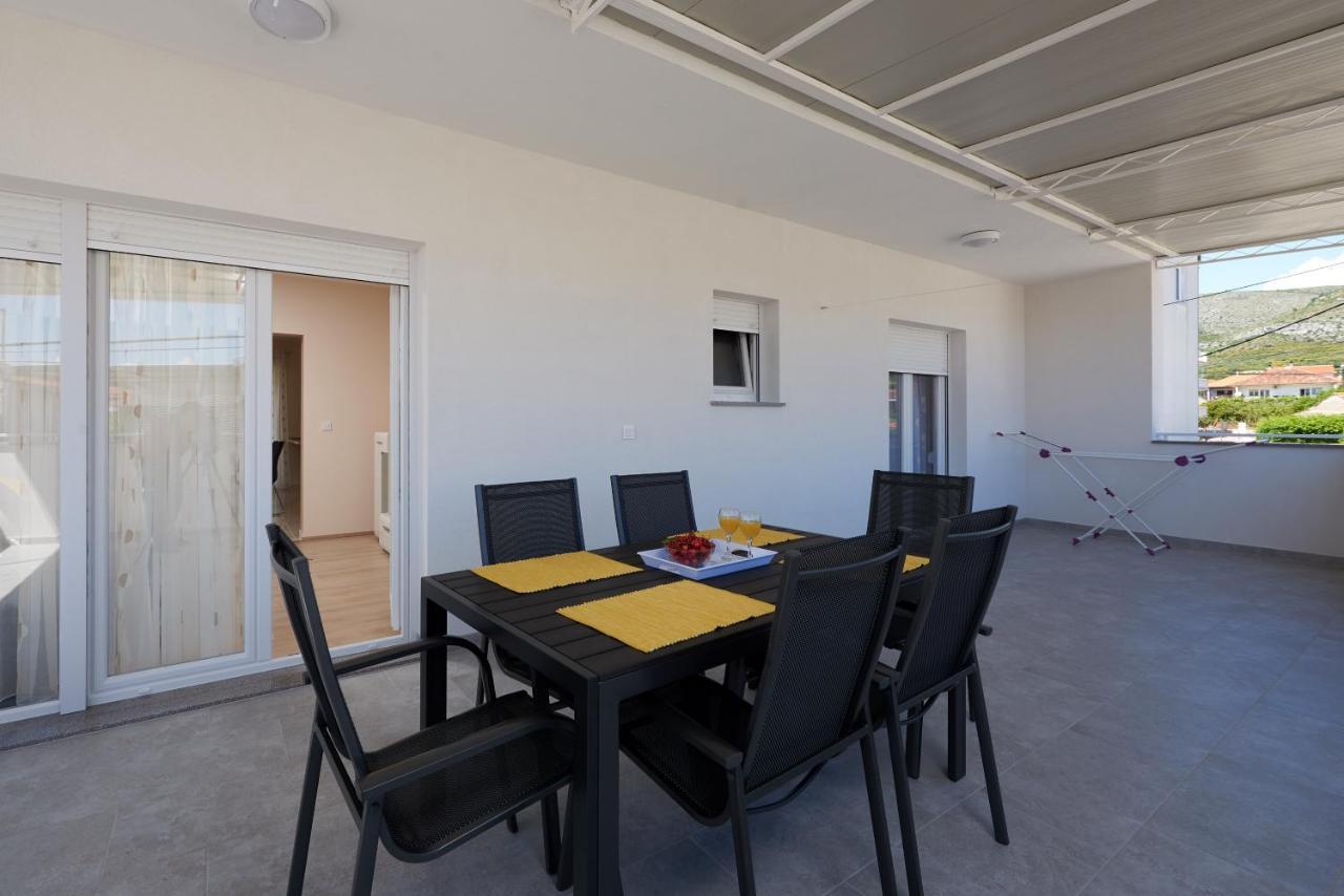 Apartman Tim Trogir Extérieur photo