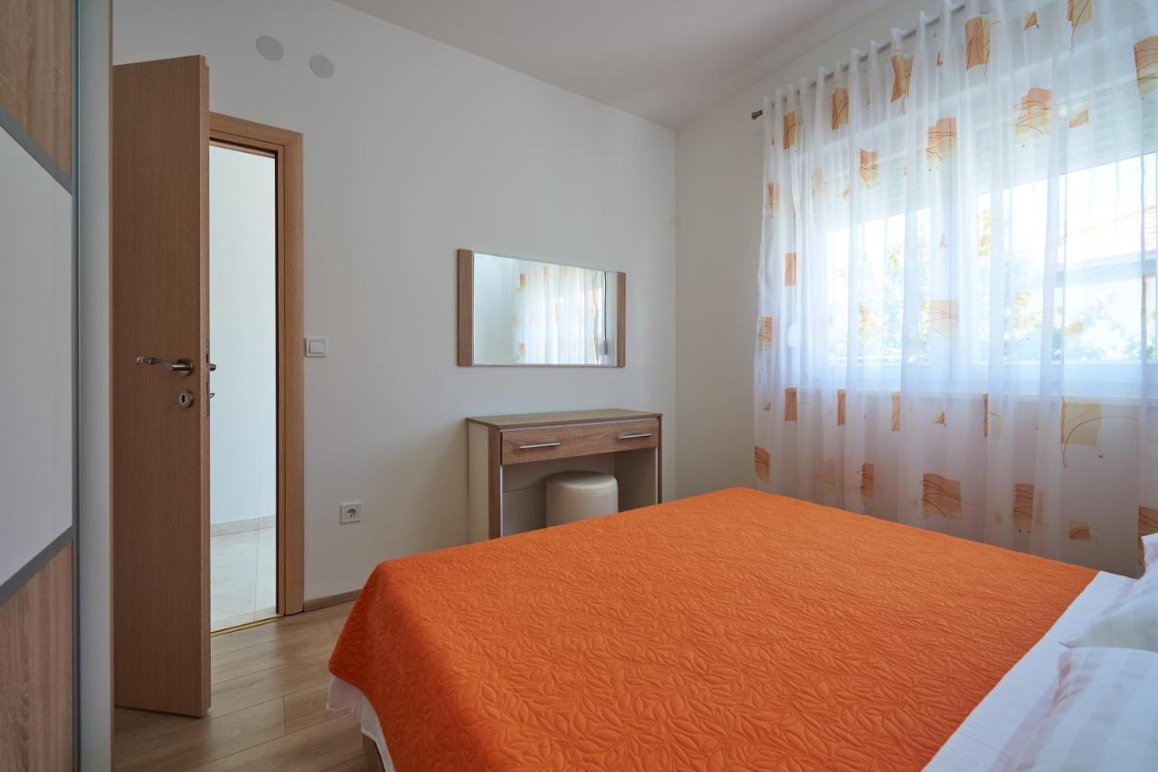 Apartman Tim Trogir Extérieur photo