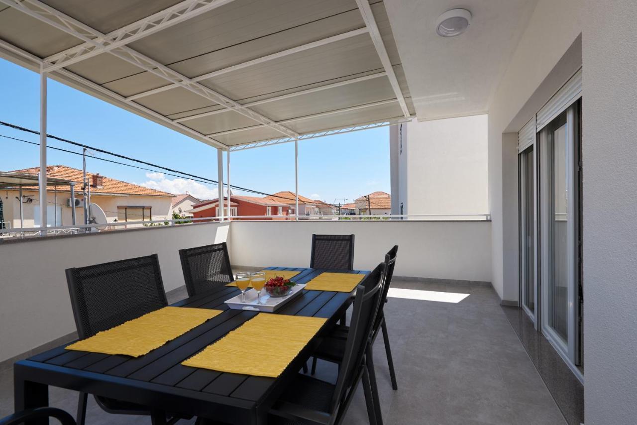 Apartman Tim Trogir Extérieur photo