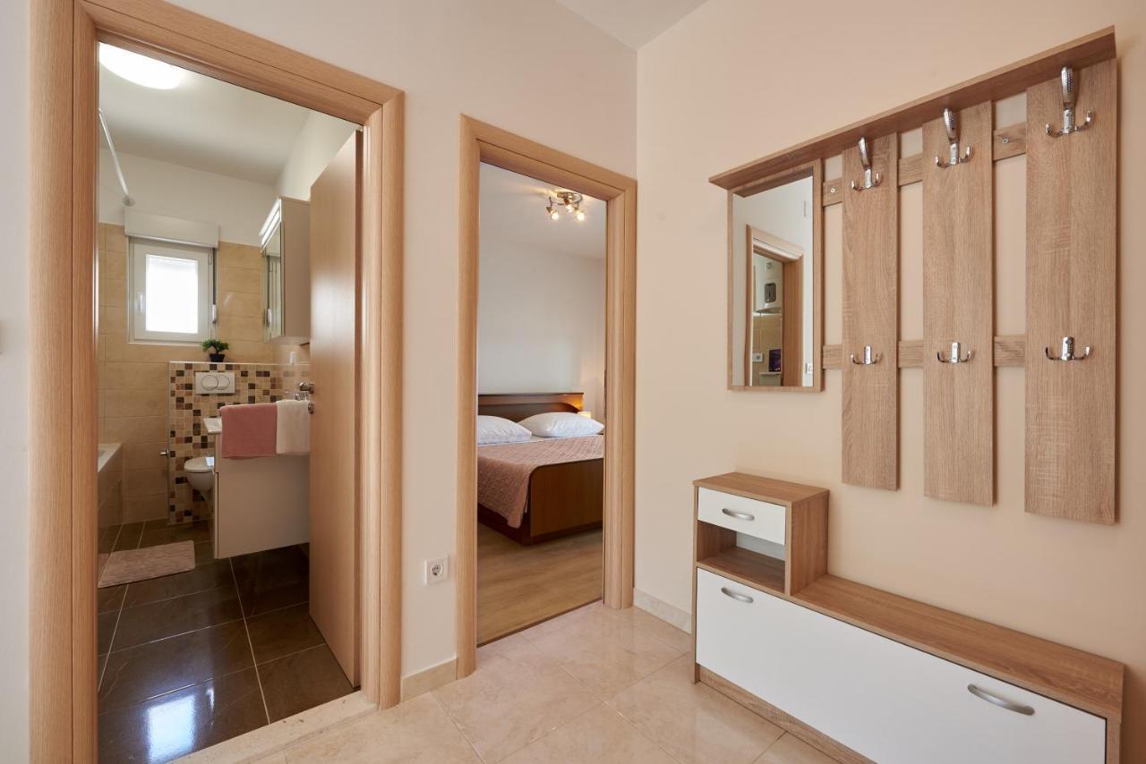 Apartman Tim Trogir Extérieur photo