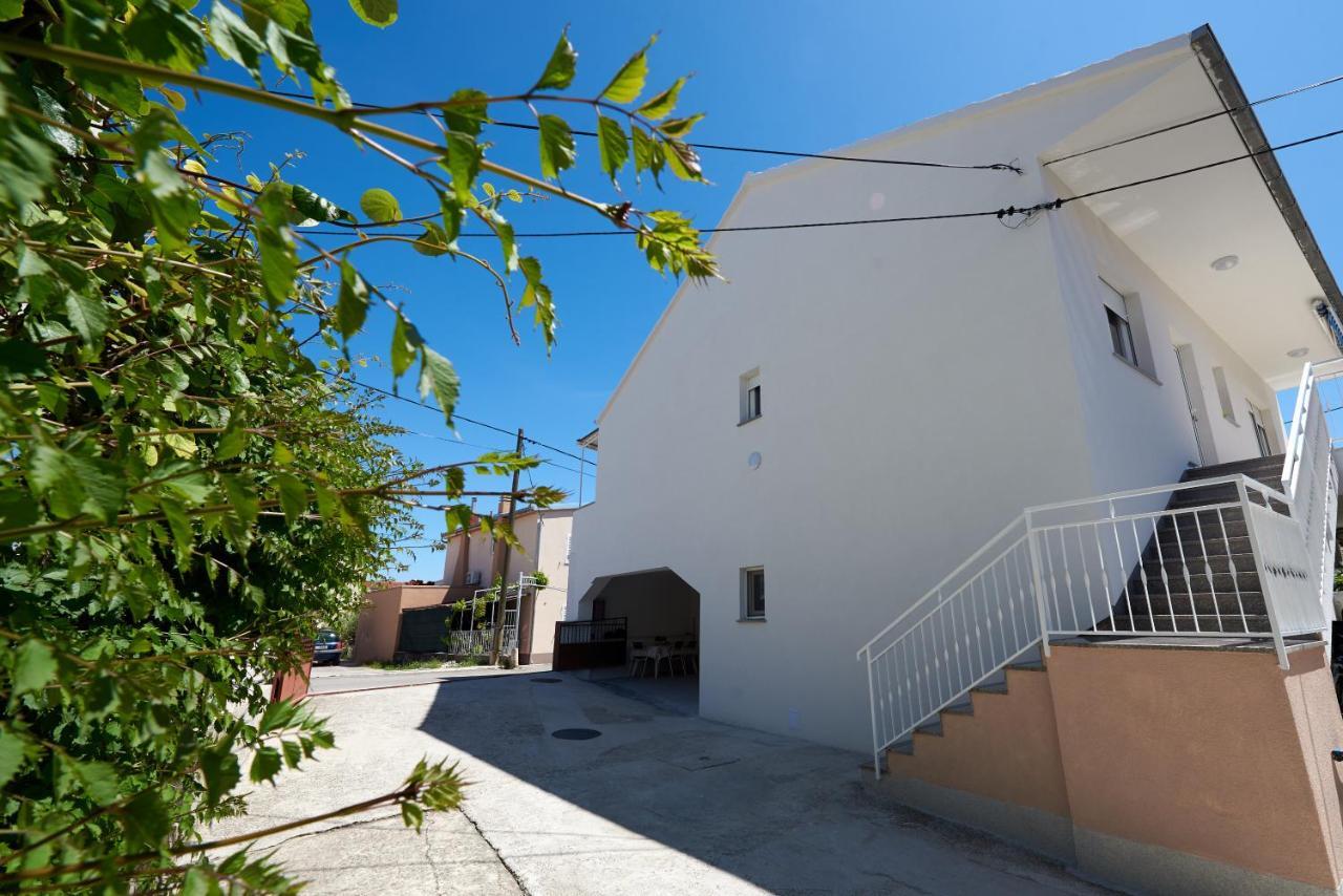 Apartman Tim Trogir Extérieur photo