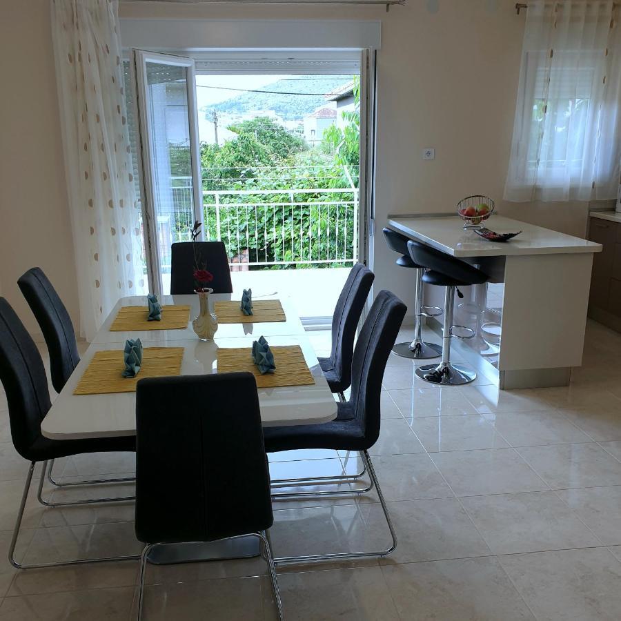 Apartman Tim Trogir Extérieur photo
