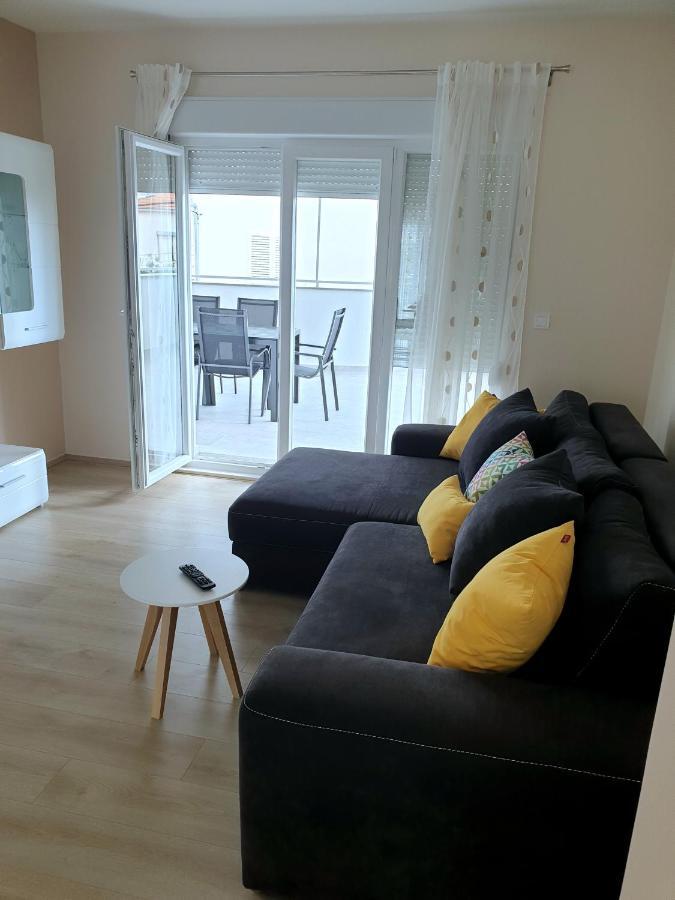 Apartman Tim Trogir Extérieur photo