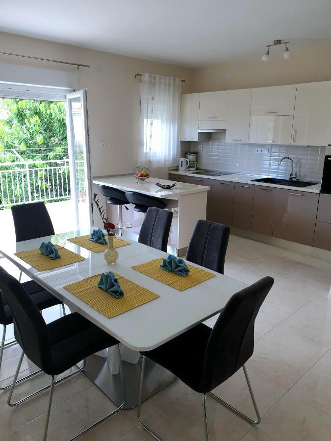 Apartman Tim Trogir Extérieur photo